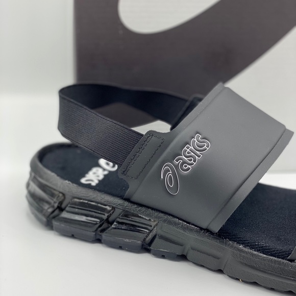 ASICS UNISEX GEL QUANTUM - Picture 3 of 11